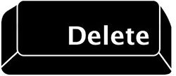 DELETE