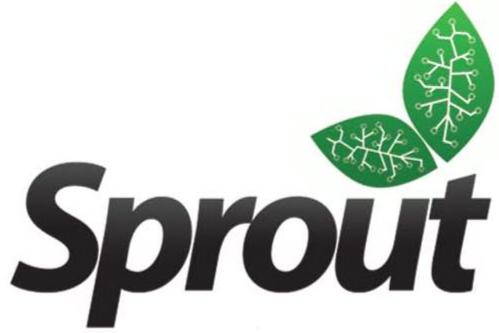 Trademark Logo SPROUT