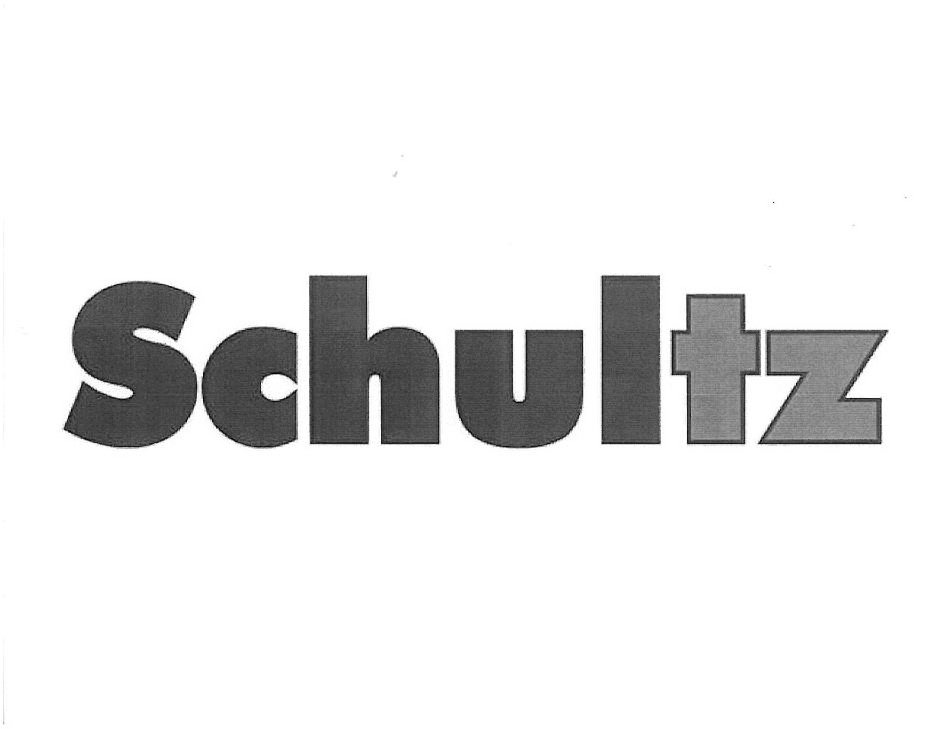 SCHULTZ