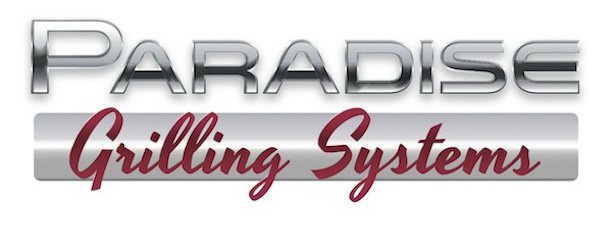  PARADISE GRILLING SYSTEMS