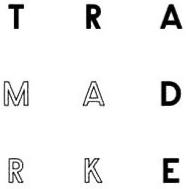 TRADE MARK