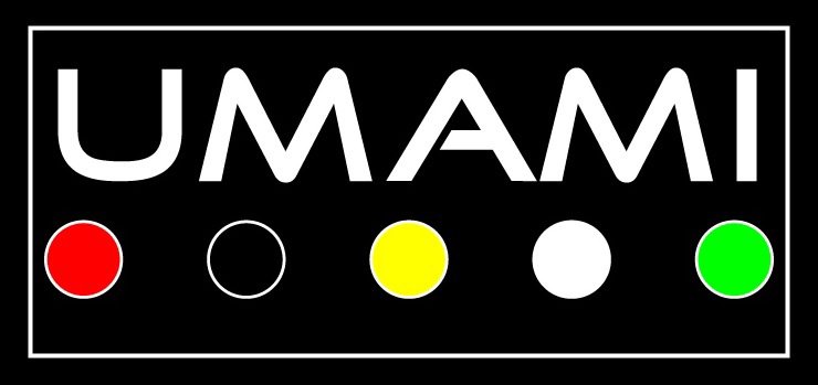 Trademark Logo UMAMI