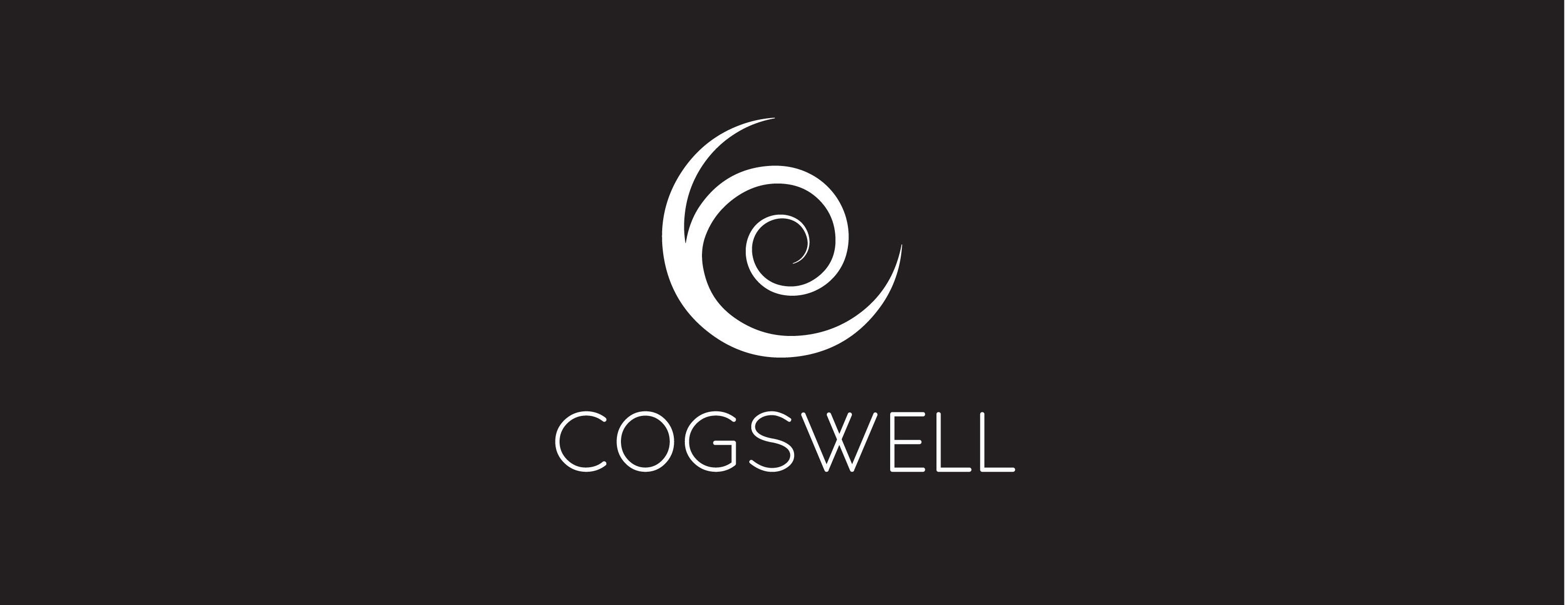 Trademark Logo COGSWELL