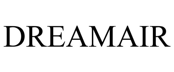 Trademark Logo DREAMAIR