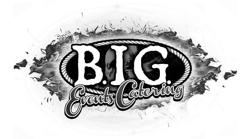  B. I G. EVENTS CATERING