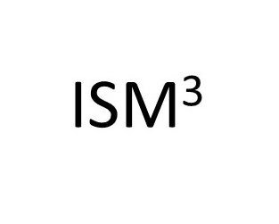 Trademark Logo ISM3