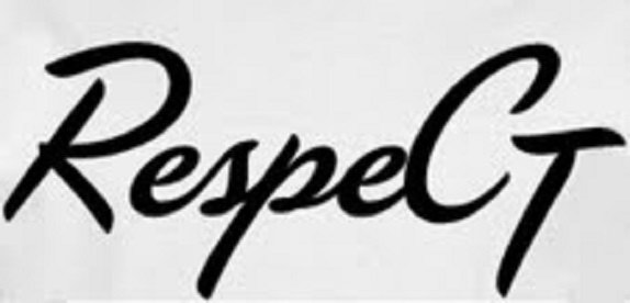 Trademark Logo RESPECT