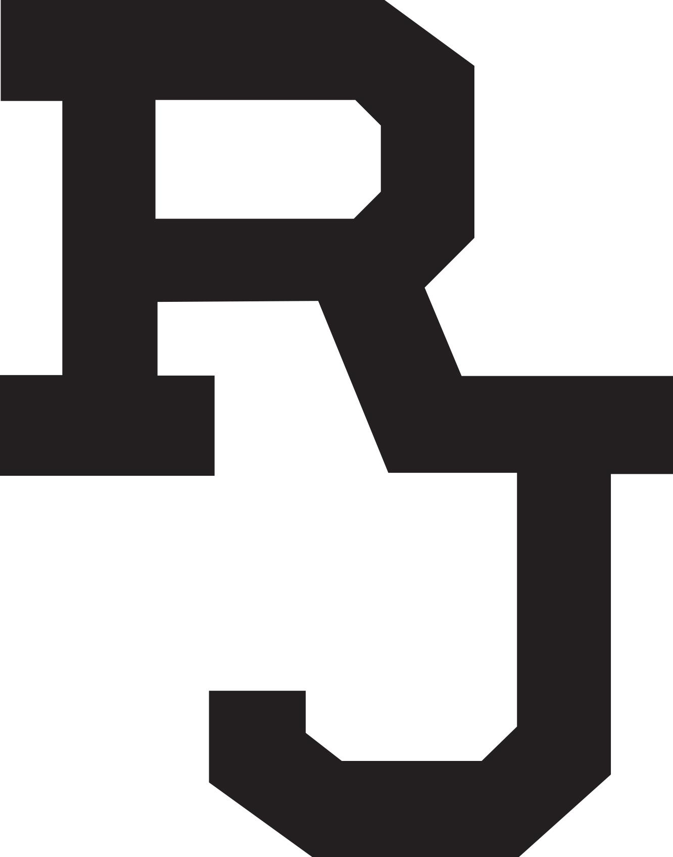 Trademark Logo RJ