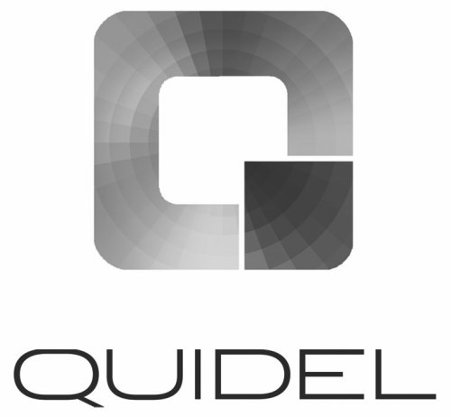 Trademark Logo Q QUIDEL