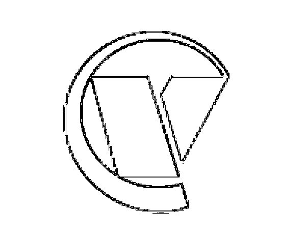 Trademark Logo V