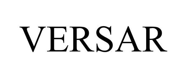 Trademark Logo VERSAR