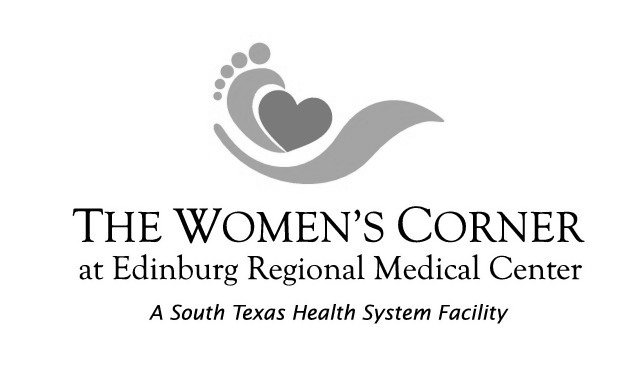  THE WOMEN'S CORNER AT EDINBURG REGIONALMEDICAL CENTER A SOUTH TEXAS HEALTH SYSTEM FACILITY