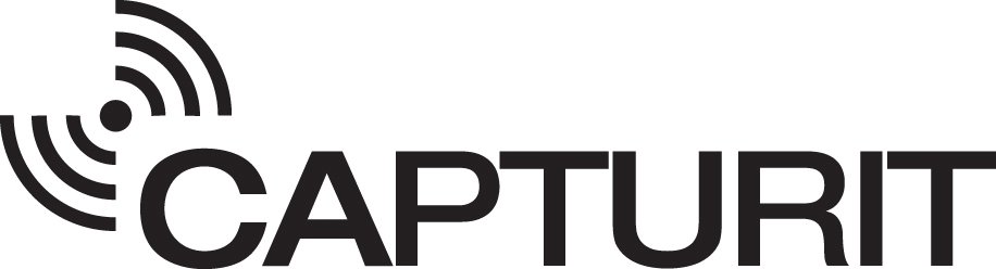 Trademark Logo CAPTURIT