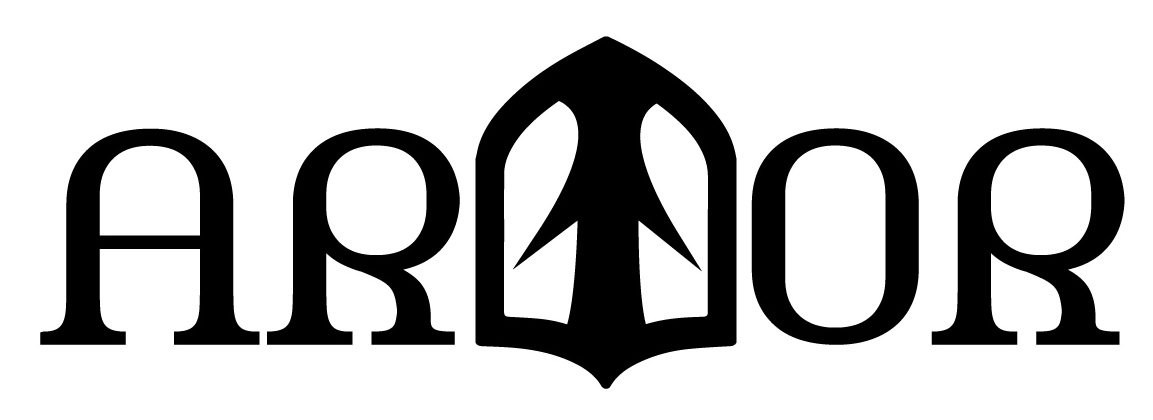 Trademark Logo AR OR