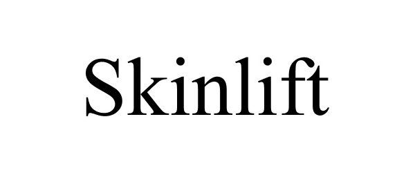 Trademark Logo SKINLIFT