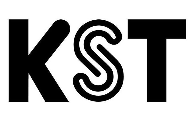 Trademark Logo KST