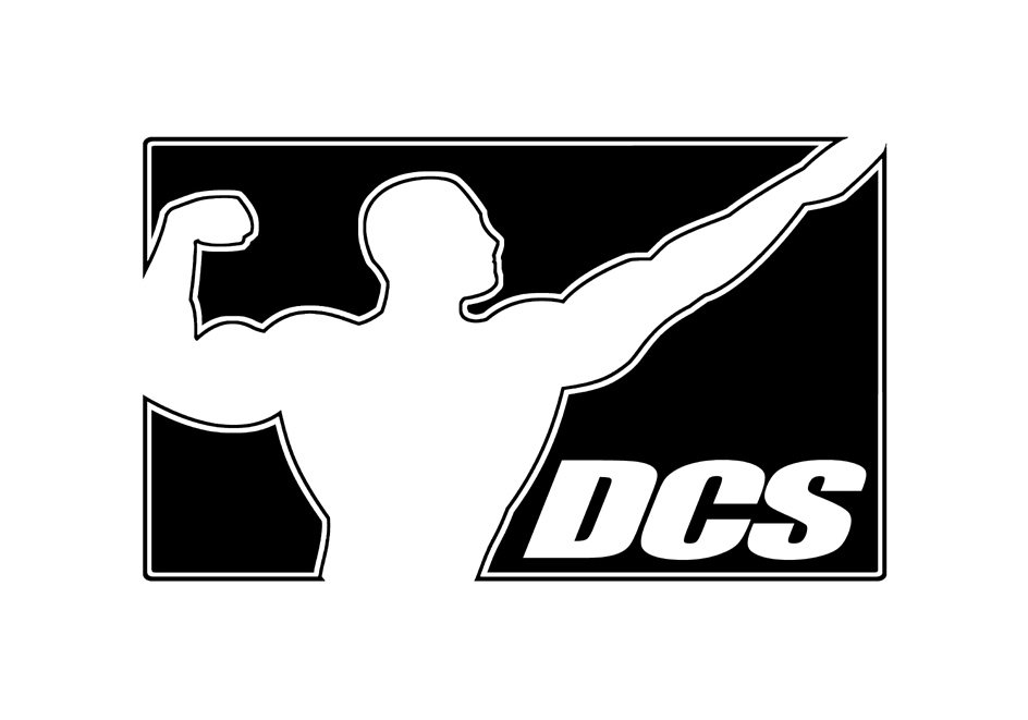 Trademark Logo DCS