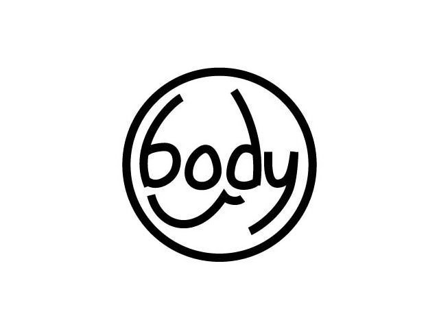 Trademark Logo BODY