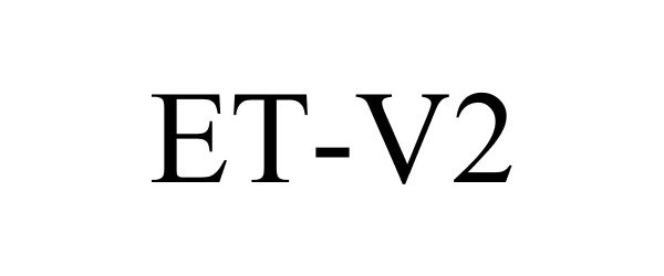  ET-V2