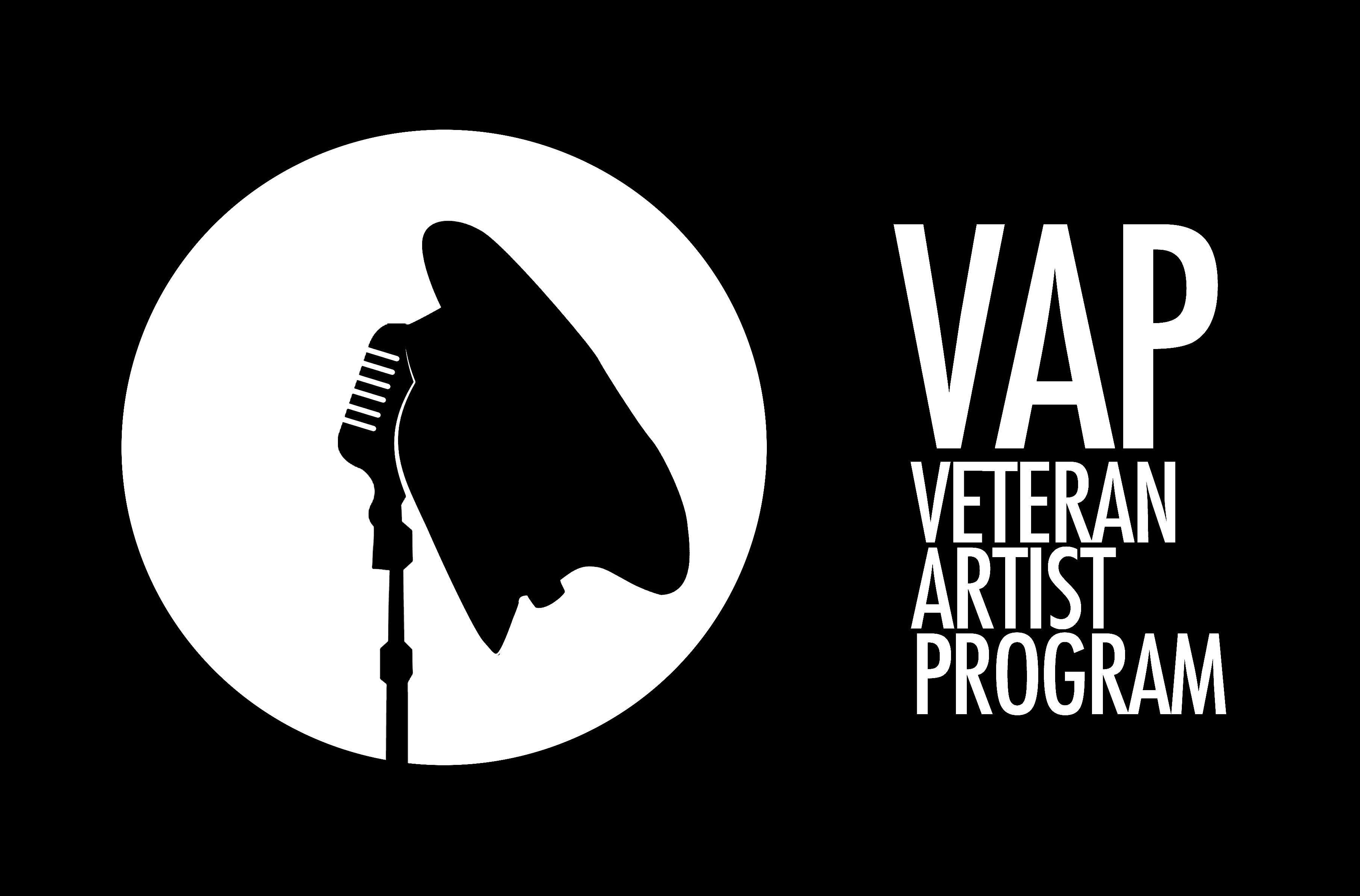 Trademark Logo VAP VETERAN ARTIST PROGRAM