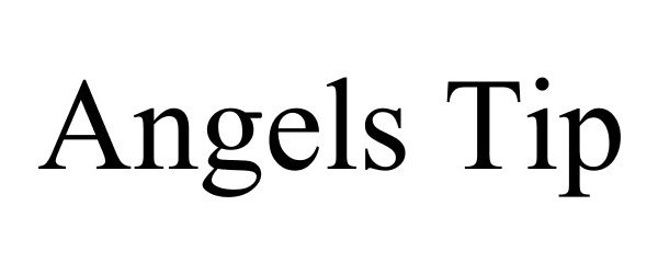  ANGELS TIP