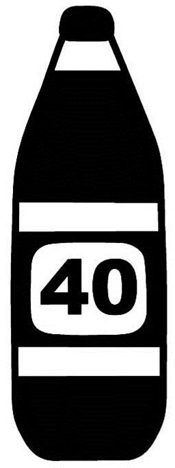 Trademark Logo 40