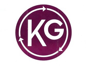 Trademark Logo KG