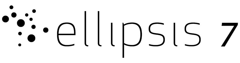 Trademark Logo ELLIPSIS 7