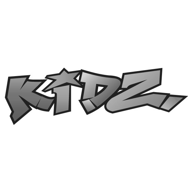 Trademark Logo KIDZ
