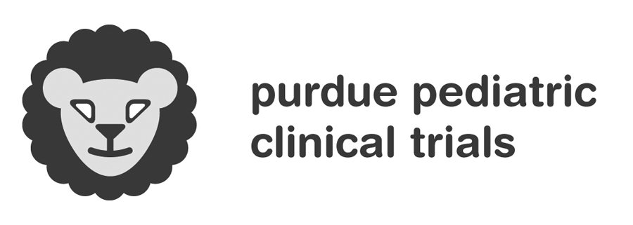 Trademark Logo PURDUE PEDIATRIC CLINICAL TRIALS