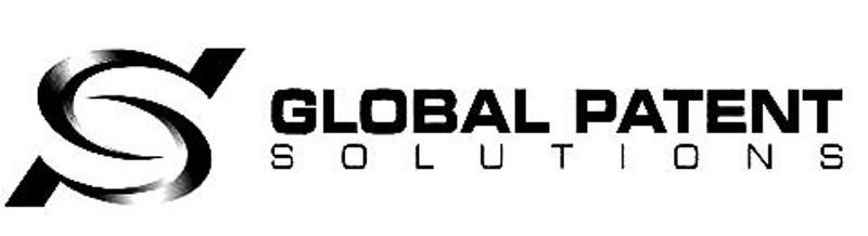  GLOBAL PATENT SOLUTIONS