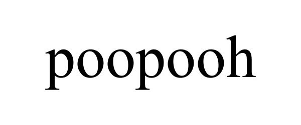  POOPOOH