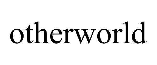 Trademark Logo OTHERWORLD