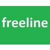 Trademark Logo FREELINE