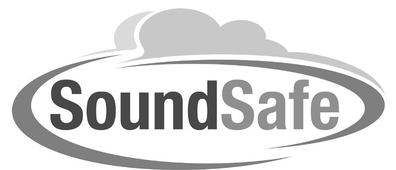 Trademark Logo SOUNDSAFE