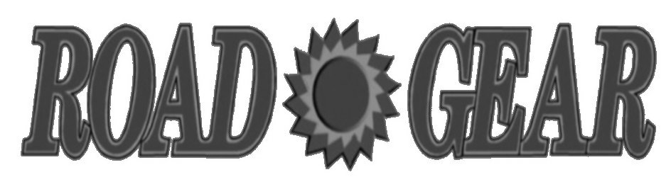 Trademark Logo ROAD GEAR