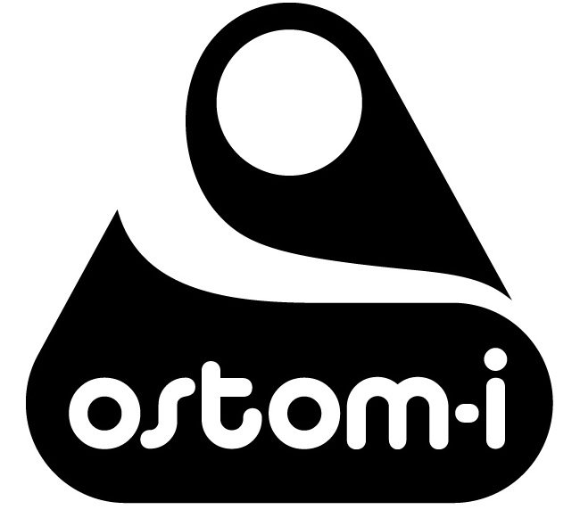 Trademark Logo OSTOM-I