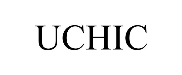 UCHIC