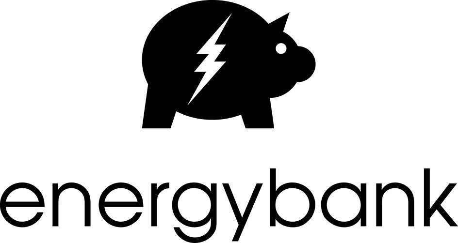 Trademark Logo ENERGYBANK
