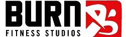 Trademark Logo BURN FITNESS STUDIOS B
