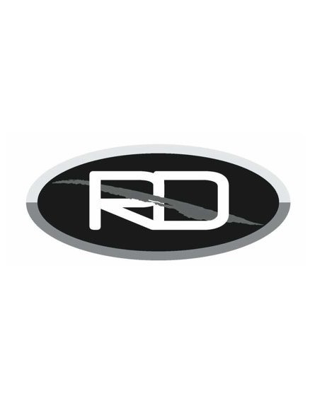 Trademark Logo RD