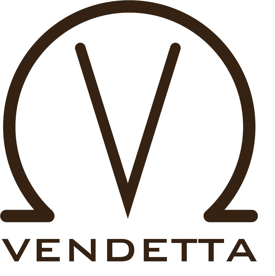 Trademark Logo VENDETTA