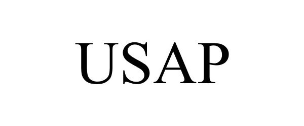 Trademark Logo USAP