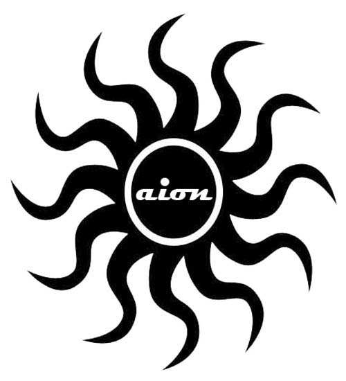 Trademark Logo AION