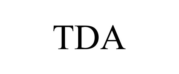 TDA