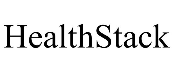 HEALTHSTACK