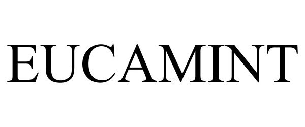 Trademark Logo EUCAMINT