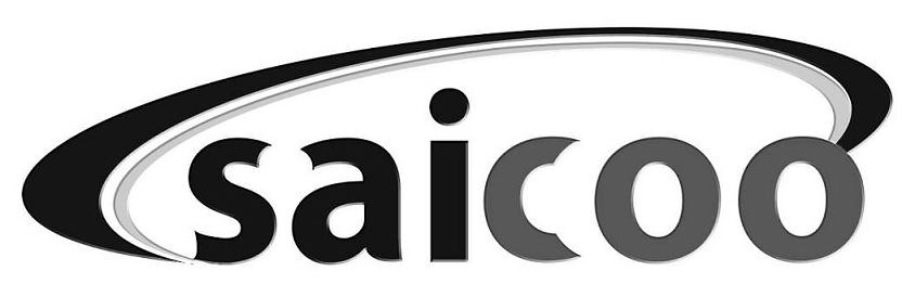 Trademark Logo SAICOO