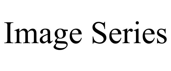 Trademark Logo IMAGE SERIES