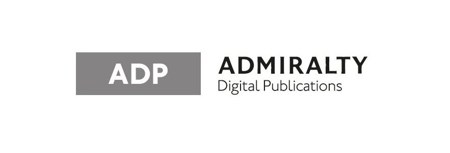  ADP ADMIRALTY DIGITAL PUBLICATIONS